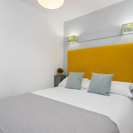 Apartment Genteel Alonso De Bazan Marbella